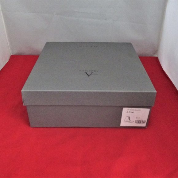 AQUATALIA Liv Elastic Detail Weatherproof Boot - Picture 12 of 14